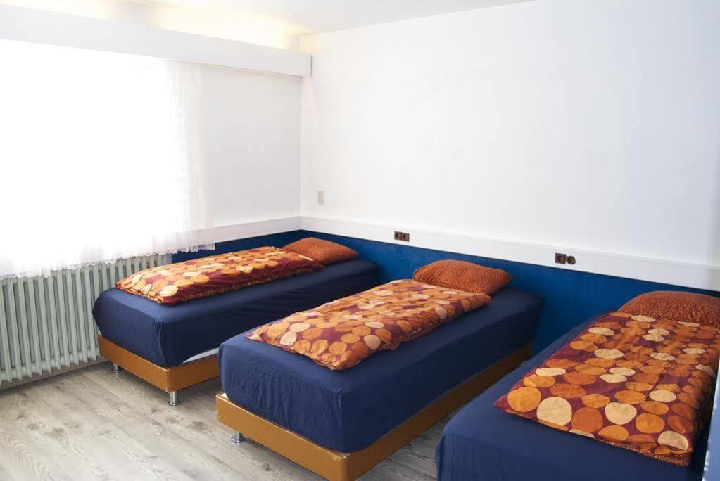 Selfoss Hostel ภายนอก รูปภาพ